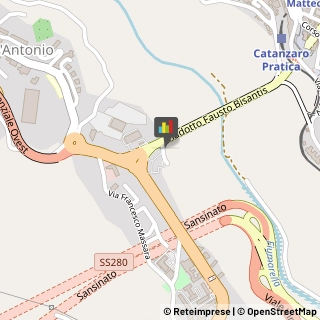 Frigoriferi Uso Domestico - Riparazione Catanzaro,88100Catanzaro