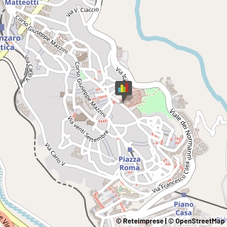 Ristoranti,88100Catanzaro