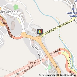 Autolinee,88100Catanzaro