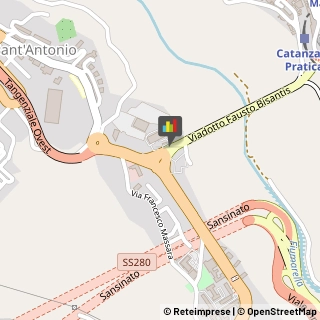 Autolinee,88100Catanzaro