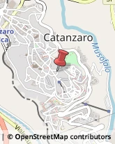 Vico I Piazza Roma, 6,88100Catanzaro