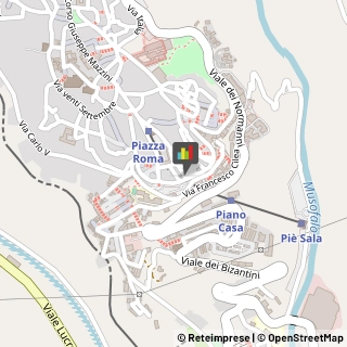 Ristoranti,88100Catanzaro