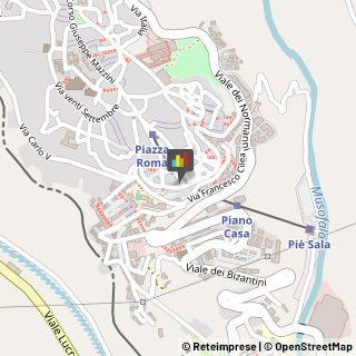 Energia Elettrica - Societa di Produzione Catanzaro,88100Catanzaro