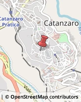 Discesa Pietraviva, 4,88100Catanzaro