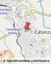 Via Vincenzo De Grazia, 17,88100Catanzaro