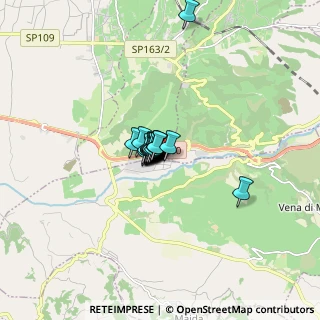 Mappa LOC.COMUNI CONDOMINI, 88025 Maida CZ, Italia (0.7275)