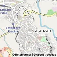 Map Sellia Marina