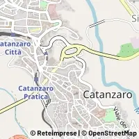Carte Catanzaro