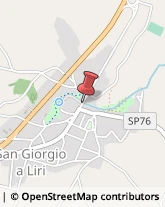 Via Mazzonna, 1,03047San Giorgio a Liri