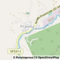 Map Pratella