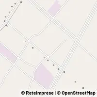 Térkép Pontinia