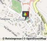 Pizzerie,04025Latina