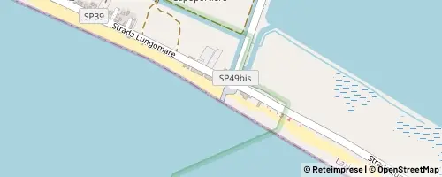 Mappa Latina