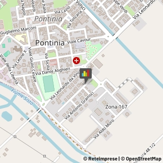 Manicure e Pedicure Pontinia,04014Latina
