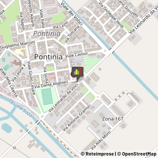 Commercialisti Pontinia,04014Latina