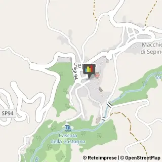 Caseifici Sepino,86017Campobasso