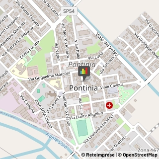Assicurazioni Pontinia,04014Latina