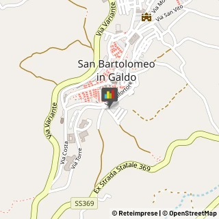 Scuole Materne Private San Bartolomeo in Galdo,82028Benevento