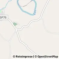 地图 San Giorgio a Liri