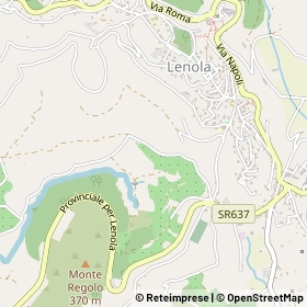 Mappa 04025