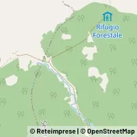 Mapa Sepino
