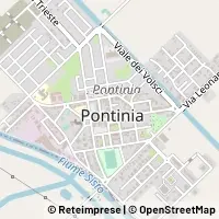 Carte Pontinia