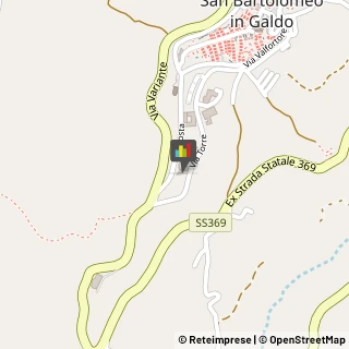 Aziende Sanitarie Locali (ASL) San Bartolomeo in Galdo,82028Benevento