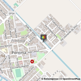Commercialisti Pontinia,04014Latina