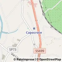Map Sonnino