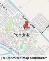 Via Fedor Von Donat, 49,04014Pontinia