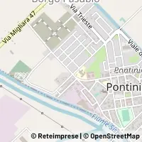 Kort Pontinia