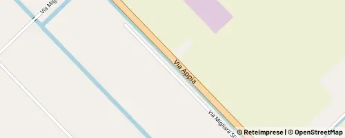 Mappa 폰티니아