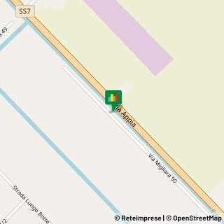 Via Migliara 50 Dx, 804,04014Pontinia