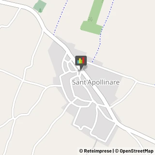 Consulenze Speciali Sant'Apollinare,03048Frosinone