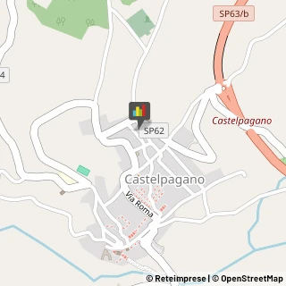 Arredamento - Vendita al Dettaglio Castelpagano,82024Benevento