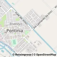 Kort Pontinia