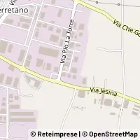Kart Castelfidardo