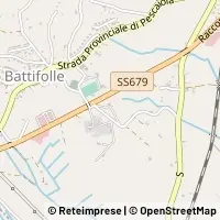 Carte Arezzo