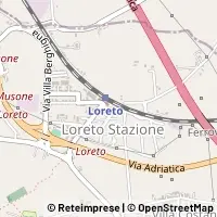 Peta Loreto