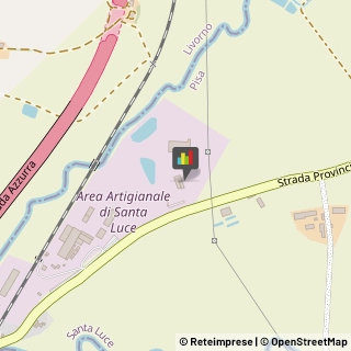 Energia Elettrica - Societa di Produzione,56040Pisa