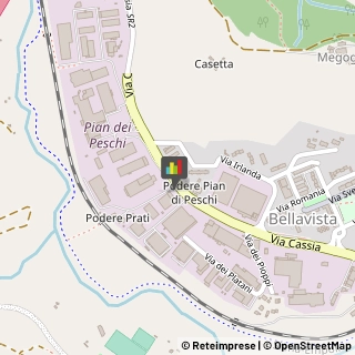 Idrosanitari - Produzione,53036Siena