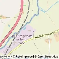 Karta Santa Luce