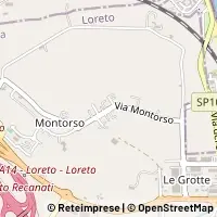 Kart Loreto