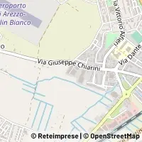 Kort Arezzo