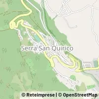 Harita Serra San Quirico