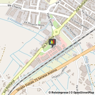Impianti di Riscaldamento Arezzo,52100Arezzo