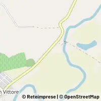 Map Cingoli