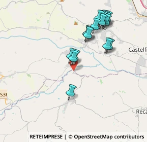 Mappa C.da Passatempo, 62010 Montefano MC, Italia (4.06056)