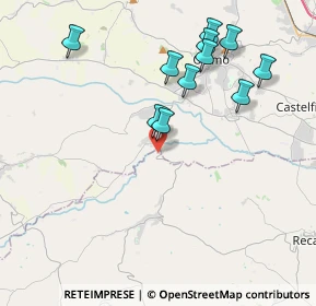 Mappa C.da Passatempo, 62010 Montefano MC, Italia (4.17364)