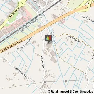 Impianti Sportivi Arezzo,52100Arezzo